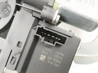 Автозапчасти б/у задний правый стеклорегулятор за renault scénic iii (jz0/1_) 1.5 dci ссылки oem iam 827303178r   Автозапчасти б/у задний правый стеклорегулятор за renault scénic iii (jz0/1_) 1.5 dci ссылки oem iam 827303178r