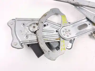 Автозапчасти б/у регулятор стекла заднего левого за renault scénic iii (jz0/1_) 1.5 dci ссылки oem iam 827310166r   Автозапчасти б/у регулятор стекла заднего левого за renault scénic iii (jz0/1_) 1.5 dci ссылки oem iam 827310166r