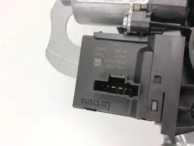 Автозапчасти б/у регулятор стекла заднего левого за renault scénic iii (jz0/1_) 1.5 dci ссылки oem iam 827310166r   Автозапчасти б/у регулятор стекла заднего левого за renault scénic iii (jz0/1_) 1.5 dci ссылки oem iam 827310166r