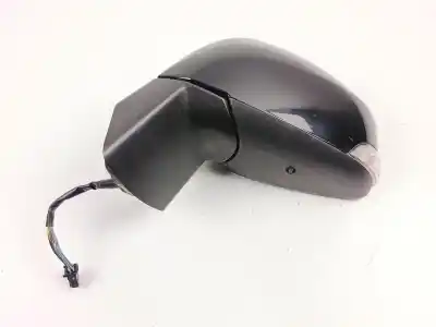 Автозапчасти б/у левое зеркало за renault scénic iii (jz0/1_) 1.5 dci ссылки oem iam 963021615r Автозапчасти б/у левое зеркало за renault scénic iii (jz0/1_) 1.5 dci ссылки oem iam 963021615r