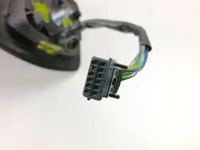 Автозапчасти б/у левое зеркало за renault scénic iii (jz0/1_) 1.5 dci ссылки oem iam 963021615r   Автозапчасти б/у левое зеркало за renault scénic iii (jz0/1_) 1.5 dci ссылки oem iam 963021615r