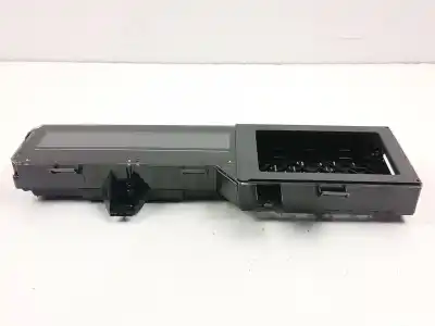 Автозапчасти б/у приборная доска за renault scénic iii (jz0/1_) 1.5 dci ссылки oem iam 248100593r   Автозапчасти б/у приборная доска за renault scénic iii (jz0/1_) 1.5 dci ссылки oem iam 248100593r