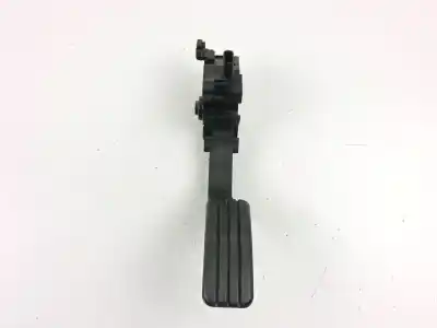 Second-hand car spare part accelerator pedal for renault scénic iii (jz0/1_) 1.5 dci oem iam references 180020024r   Second-hand car spare part accelerator pedal for renault scénic iii (jz0/1_) 1.5 dci oem iam references 180020024r