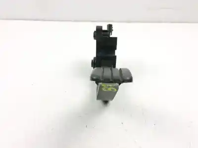 Second-hand car spare part accelerator pedal for renault scénic iii (jz0/1_) 1.5 dci oem iam references 180020024r   Second-hand car spare part accelerator pedal for renault scénic iii (jz0/1_) 1.5 dci oem iam references 180020024r