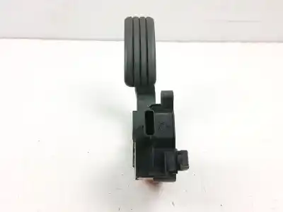 Second-hand car spare part accelerator pedal for renault scénic iii (jz0/1_) 1.5 dci oem iam references 180020024r   Second-hand car spare part accelerator pedal for renault scénic iii (jz0/1_) 1.5 dci oem iam references 180020024r