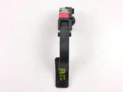 Second-hand car spare part accelerator pedal for renault scénic iii (jz0/1_) 1.5 dci oem iam references 180020024r   Second-hand car spare part accelerator pedal for renault scénic iii (jz0/1_) 1.5 dci oem iam references 180020024r