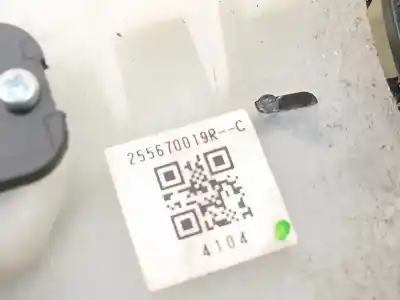 Автозапчасти б/у команда очистки за renault scénic iii (jz0/1_) 1.5 dci ссылки oem iam 255670019r   Автозапчасти б/у команда очистки за renault scénic iii (jz0/1_) 1.5 dci ссылки oem iam 255670019r