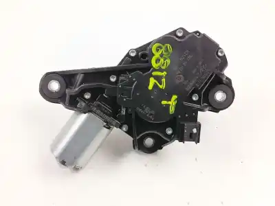 Автозапчасти б/у мотор заднего стеклоочистителя за renault scénic iii (jz0/1_) 1.5 dci ссылки oem iam 287100010r  0390201856