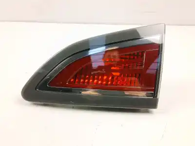 Автозапчасти б/у правый задний фонарь в двери за renault scénic iii (jz0/1_) 1.5 dci ссылки oem iam 265507464r   Автозапчасти б/у правый задний фонарь в двери за renault scénic iii (jz0/1_) 1.5 dci ссылки oem iam 265507464r