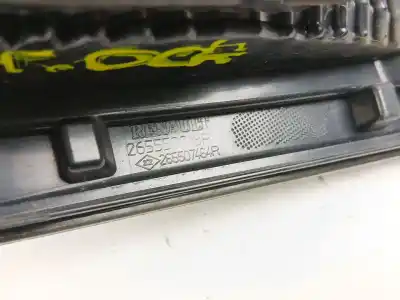 Автозапчасти б/у правый задний фонарь в двери за renault scénic iii (jz0/1_) 1.5 dci ссылки oem iam 265507464r   Автозапчасти б/у правый задний фонарь в двери за renault scénic iii (jz0/1_) 1.5 dci ссылки oem iam 265507464r