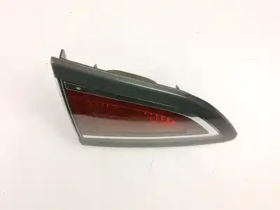 Автозапчасти б/у левый задний фонарь в двери за renault scénic iii (jz0/1_) 1.5 dci ссылки oem iam 265551471r   Автозапчасти б/у левый задний фонарь в двери за renault scénic iii (jz0/1_) 1.5 dci ссылки oem iam 265551471r