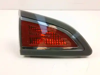 Автозапчасти б/у левый задний фонарь в двери за renault scénic iii (jz0/1_) 1.5 dci ссылки oem iam 265551471r   Автозапчасти б/у левый задний фонарь в двери за renault scénic iii (jz0/1_) 1.5 dci ссылки oem iam 265551471r