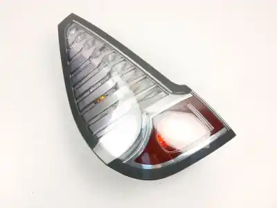 Автозапчасти б/у левый задний фонарь за renault scénic iii (jz0/1_) 1.5 dci ссылки oem iam 265558940r Автозапчасти б/у левый задний фонарь за renault scénic iii (jz0/1_) 1.5 dci ссылки oem iam 265558940r