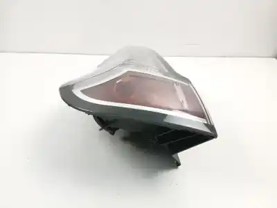 Автозапчасти б/у левый задний фонарь за renault scénic iii (jz0/1_) 1.5 dci ссылки oem iam 265558940r   Автозапчасти б/у левый задний фонарь за renault scénic iii (jz0/1_) 1.5 dci ссылки oem iam 265558940r