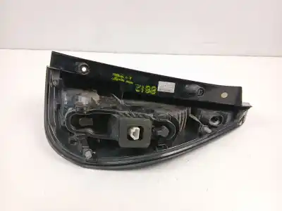 Автозапчасти б/у левый задний фонарь за renault scénic iii (jz0/1_) 1.5 dci ссылки oem iam 265558940r   Автозапчасти б/у левый задний фонарь за renault scénic iii (jz0/1_) 1.5 dci ссылки oem iam 265558940r