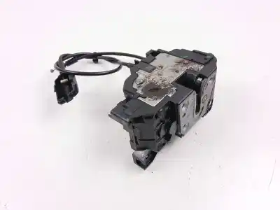 Автозапчастина б/у замок заднього правого дверя для renault scénic iii (jz0/1_) 1.5 dci посилання на oem iam 825020033r Автозапчастина б/у замок заднього правого дверя для renault scénic iii (jz0/1_) 1.5 dci посилання на oem iam 825020033r