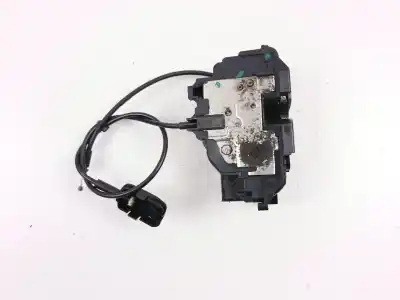 Автозапчастина б/у замок заднього правого дверя для renault scénic iii (jz0/1_) 1.5 dci посилання на oem iam 825020033r   Автозапчастина б/у замок заднього правого дверя для renault scénic iii (jz0/1_) 1.5 dci посилання на oem iam 825020033r