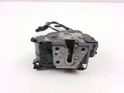 Автозапчастина б/у замок заднього правого дверя для renault scénic iii (jz0/1_) 1.5 dci посилання на oem iam 825020033r   Автозапчастина б/у замок заднього правого дверя для renault scénic iii (jz0/1_) 1.5 dci посилання на oem iam 825020033r