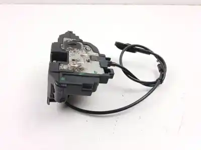 Автозапчастина б/у замок заднього правого дверя для renault scénic iii (jz0/1_) 1.5 dci посилання на oem iam 825020033r   Автозапчастина б/у замок заднього правого дверя для renault scénic iii (jz0/1_) 1.5 dci посилання на oem iam 825020033r