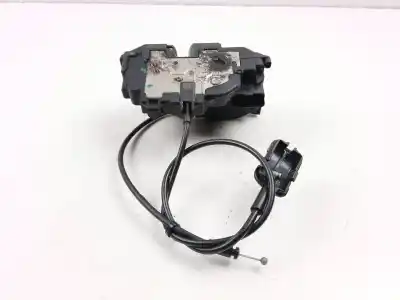 Автозапчастина б/у замок заднього правого дверя для renault scénic iii (jz0/1_) 1.5 dci посилання на oem iam 825020033r   Автозапчастина б/у замок заднього правого дверя для renault scénic iii (jz0/1_) 1.5 dci посилання на oem iam 825020033r