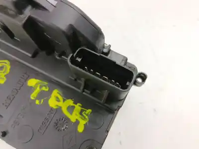 Автозапчастина б/у замок заднього правого дверя для renault scénic iii (jz0/1_) 1.5 dci посилання на oem iam 825020033r   Автозапчастина б/у замок заднього правого дверя для renault scénic iii (jz0/1_) 1.5 dci посилання на oem iam 825020033r