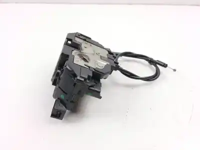 Автозапчасти б/у замок задней левой двери за renault scénic iii (jz0/1_) 1.5 dci ссылки oem iam 825030032r   Автозапчасти б/у замок задней левой двери за renault scénic iii (jz0/1_) 1.5 dci ссылки oem iam 825030032r