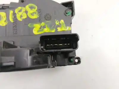 Автозапчасти б/у замок задней левой двери за renault scénic iii (jz0/1_) 1.5 dci ссылки oem iam 825030032r   Автозапчасти б/у замок задней левой двери за renault scénic iii (jz0/1_) 1.5 dci ссылки oem iam 825030032r