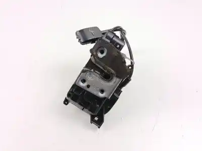 Автозапчастина б/у замок передній праві двері для renault scénic iii (jz0/1_) 1.5 dci посилання на oem iam 805020006r Автозапчастина б/у замок передній праві двері для renault scénic iii (jz0/1_) 1.5 dci посилання на oem iam 805020006r