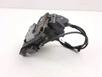 Автозапчастина б/у замок передній праві двері для renault scénic iii (jz0/1_) 1.5 dci посилання на oem iam 805020006r   Автозапчастина б/у замок передній праві двері для renault scénic iii (jz0/1_) 1.5 dci посилання на oem iam 805020006r