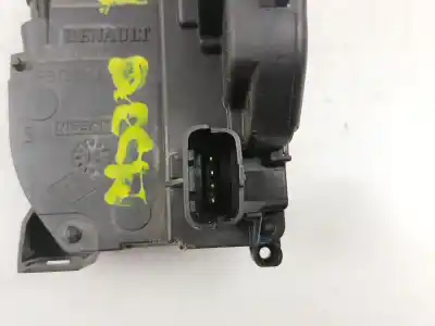 Автозапчастина б/у замок передній праві двері для renault scénic iii (jz0/1_) 1.5 dci посилання на oem iam 805020006r   Автозапчастина б/у замок передній праві двері для renault scénic iii (jz0/1_) 1.5 dci посилання на oem iam 805020006r
