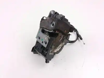 Автозапчастина б/у замок передніх дверей лівий для renault scénic iii (jz0/1_) 1.5 dci посилання на oem iam 805030006r Автозапчастина б/у замок передніх дверей лівий для renault scénic iii (jz0/1_) 1.5 dci посилання на oem iam 805030006r