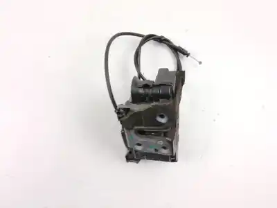 Автозапчастина б/у замок передніх дверей лівий для renault scénic iii (jz0/1_) 1.5 dci посилання на oem iam 805030006r   Автозапчастина б/у замок передніх дверей лівий для renault scénic iii (jz0/1_) 1.5 dci посилання на oem iam 805030006r