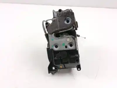 Автозапчастина б/у замок передніх дверей лівий для renault scénic iii (jz0/1_) 1.5 dci посилання на oem iam 805030006r   Автозапчастина б/у замок передніх дверей лівий для renault scénic iii (jz0/1_) 1.5 dci посилання на oem iam 805030006r