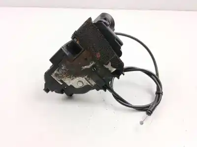 Автозапчастина б/у замок передніх дверей лівий для renault scénic iii (jz0/1_) 1.5 dci посилання на oem iam 805030006r   Автозапчастина б/у замок передніх дверей лівий для renault scénic iii (jz0/1_) 1.5 dci посилання на oem iam 805030006r