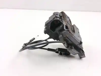 Автозапчастина б/у замок передніх дверей лівий для renault scénic iii (jz0/1_) 1.5 dci посилання на oem iam 805030006r   Автозапчастина б/у замок передніх дверей лівий для renault scénic iii (jz0/1_) 1.5 dci посилання на oem iam 805030006r