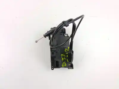 Автозапчастина б/у замок передніх дверей лівий для renault scénic iii (jz0/1_) 1.5 dci посилання на oem iam 805030006r   Автозапчастина б/у замок передніх дверей лівий для renault scénic iii (jz0/1_) 1.5 dci посилання на oem iam 805030006r