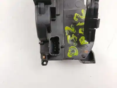 Автозапчастина б/у замок передніх дверей лівий для renault scénic iii (jz0/1_) 1.5 dci посилання на oem iam 805030006r   Автозапчастина б/у замок передніх дверей лівий для renault scénic iii (jz0/1_) 1.5 dci посилання на oem iam 805030006r