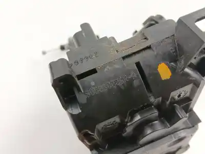 Автозапчастина б/у замок передніх дверей лівий для renault scénic iii (jz0/1_) 1.5 dci посилання на oem iam 805030006r   Автозапчастина б/у замок передніх дверей лівий для renault scénic iii (jz0/1_) 1.5 dci посилання на oem iam 805030006r