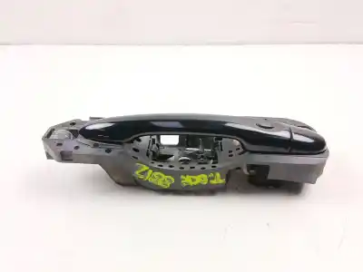 Автозапчасти б/у задняя правая наружная ручка за renault scénic iii (jz0/1_) 1.5 dci ссылки oem iam 806060041r   Автозапчасти б/у задняя правая наружная ручка за renault scénic iii (jz0/1_) 1.5 dci ссылки oem iam 806060041r