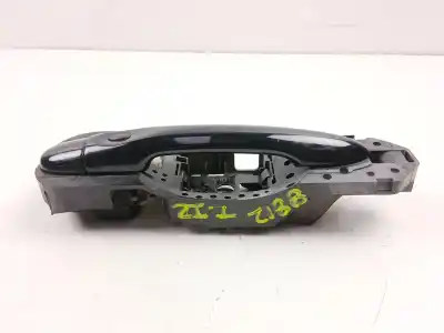 Автозапчасти б/у задняя левая наружная ручка за renault scénic iii (jz0/1_) 1.5 dci ссылки oem iam 806070032r   Автозапчасти б/у задняя левая наружная ручка за renault scénic iii (jz0/1_) 1.5 dci ссылки oem iam 806070032r