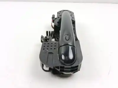 Автозапчасти б/у задняя левая наружная ручка за renault scénic iii (jz0/1_) 1.5 dci ссылки oem iam 806070032r   Автозапчасти б/у задняя левая наружная ручка за renault scénic iii (jz0/1_) 1.5 dci ссылки oem iam 806070032r