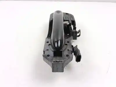 Автозапчасти б/у задняя левая наружная ручка за renault scénic iii (jz0/1_) 1.5 dci ссылки oem iam 806070032r   Автозапчасти б/у задняя левая наружная ручка за renault scénic iii (jz0/1_) 1.5 dci ссылки oem iam 806070032r