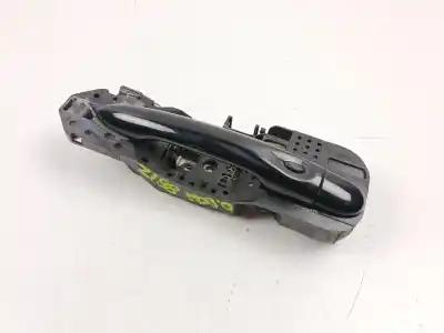 Автозапчастина б/у усередині передня права ручка для renault scénic iii (jz0/1_) 1.5 dci посилання на oem iam 806060041r Автозапчастина б/у усередині передня права ручка для renault scénic iii (jz0/1_) 1.5 dci посилання на oem iam 806060041r