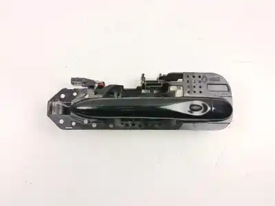 Автозапчастина б/у усередині передня права ручка для renault scénic iii (jz0/1_) 1.5 dci посилання на oem iam 806060041r   Автозапчастина б/у усередині передня права ручка для renault scénic iii (jz0/1_) 1.5 dci посилання на oem iam 806060041r