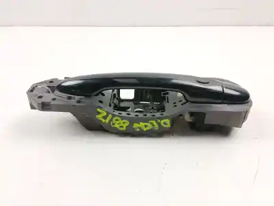 Автозапчастина б/у усередині передня права ручка для renault scénic iii (jz0/1_) 1.5 dci посилання на oem iam 806060041r   Автозапчастина б/у усередині передня права ручка для renault scénic iii (jz0/1_) 1.5 dci посилання на oem iam 806060041r