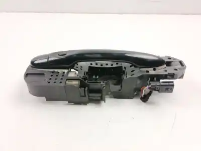 Автозапчастина б/у усередині передня права ручка для renault scénic iii (jz0/1_) 1.5 dci посилання на oem iam 806060041r   Автозапчастина б/у усередині передня права ручка для renault scénic iii (jz0/1_) 1.5 dci посилання на oem iam 806060041r