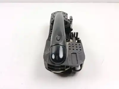 Автозапчастина б/у усередині передня права ручка для renault scénic iii (jz0/1_) 1.5 dci посилання на oem iam 806060041r   Автозапчастина б/у усередині передня права ручка для renault scénic iii (jz0/1_) 1.5 dci посилання на oem iam 806060041r