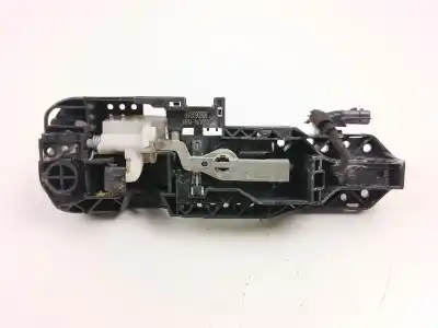 Автозапчастина б/у усередині передня права ручка для renault scénic iii (jz0/1_) 1.5 dci посилання на oem iam 806060041r   Автозапчастина б/у усередині передня права ручка для renault scénic iii (jz0/1_) 1.5 dci посилання на oem iam 806060041r