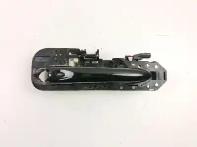 Автозапчастина б/у ліва передня внутрішня ручка для renault scénic iii (jz0/1_) 1.5 dci посилання на oem iam 806070032r   Автозапчастина б/у ліва передня внутрішня ручка для renault scénic iii (jz0/1_) 1.5 dci посилання на oem iam 806070032r