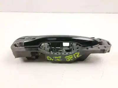 Автозапчастина б/у ліва передня внутрішня ручка для renault scénic iii (jz0/1_) 1.5 dci посилання на oem iam 806070032r   Автозапчастина б/у ліва передня внутрішня ручка для renault scénic iii (jz0/1_) 1.5 dci посилання на oem iam 806070032r